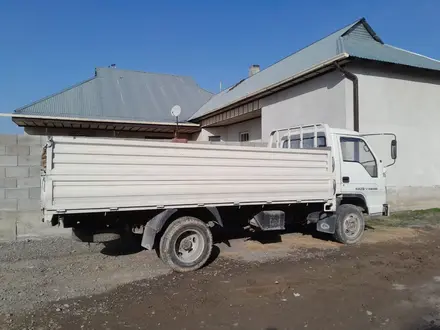 Forland  L3 CARGO TRUCK 2007 года за 3 500 000 тг. в Туркестан – фото 5