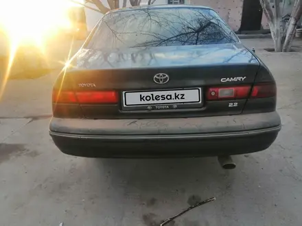 Toyota Camry 1996 года за 3 000 000 тг. в Алматы – фото 3