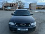 Audi A6 1998 года за 2 100 000 тг. в Костанай