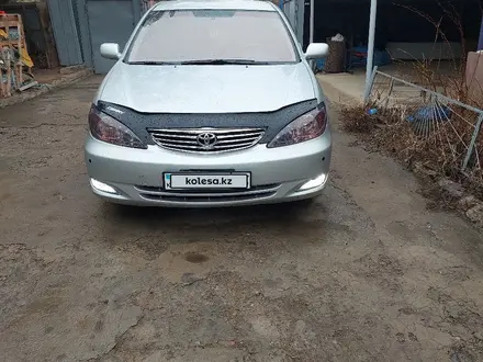 Toyota Camry 2004 года за 5 000 000 тг. в Алматы – фото 3