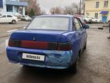 ВАЗ (Lada) 2110 2000 года за 550 000 тг. в Уральск – фото 2