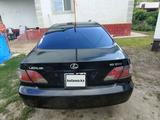 Lexus ES 300 2002 года за 4 800 000 тг. в Алматы – фото 2