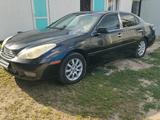 Lexus ES 300 2002 года за 4 200 000 тг. в Алматы