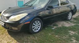Lexus ES 300 2002 года за 4 800 000 тг. в Алматы