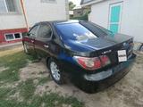 Lexus ES 300 2002 года за 4 800 000 тг. в Алматы – фото 4