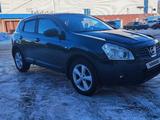 Nissan Qashqai 2007 годаfor5 100 000 тг. в Костанай – фото 3