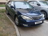 Toyota Camry 2005 годаүшін5 900 000 тг. в Алматы – фото 2