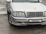 Mercedes-Benz C 280 1994 годаүшін1 700 000 тг. в Сарканд – фото 2