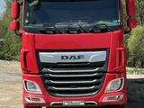 DAF 2018 годаүшін22 000 000 тг. в Жаркент