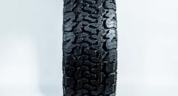 LT265/60R18 119/116S 10PR — Бренд Tourador X FORCE A/T-II за 75 000 тг. в Алматы – фото 3