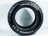 LT265/60R18 119/116S 10PR — Бренд Tourador X FORCE A/T-II за 75 000 тг. в Алматы – фото 4