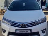 Toyota Corolla 2015 годаүшін7 500 000 тг. в Туркестан – фото 2