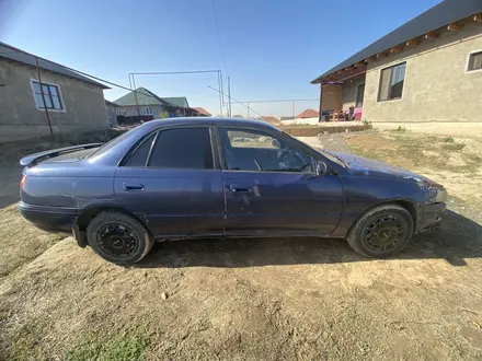 Toyota Carina 1995 года за 990 000 тг. в Иргели – фото 3