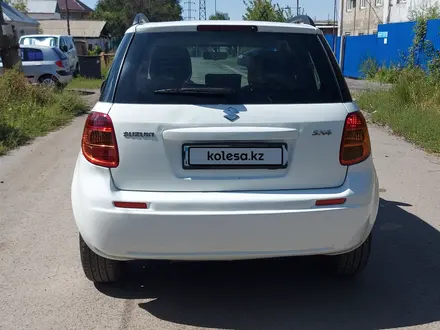 Suzuki SX4 2013 года за 4 750 000 тг. в Караганда – фото 5