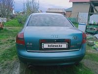 Audi A6 1998 года за 1 800 000 тг. в Алматы