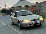 Toyota Camry 1998 годаүшін2 500 000 тг. в Шымкент – фото 3