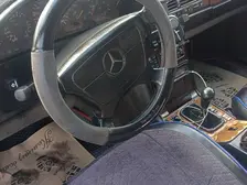 Mercedes-Benz S-Class, 1995