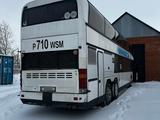 Neoplan 1990 годаүшін6 700 000 тг. в Костанай – фото 4