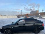 ВАЗ (Lada) Priora 2172 2008 года за 1 400 000 тг. в Темиртау – фото 2