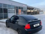 ВАЗ (Lada) Priora 2172 2008 годаүшін1 400 000 тг. в Темиртау – фото 5