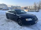 Audi A6 2001 года за 3 300 000 тг. в Астана