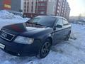 Audi A6 2001 годаүшін3 300 000 тг. в Астана – фото 3