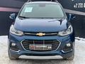 Chevrolet Tracker 2021 годаүшін7 890 000 тг. в Актобе – фото 2