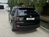 BMW X5 2007 годаүшін7 900 000 тг. в Актобе – фото 4