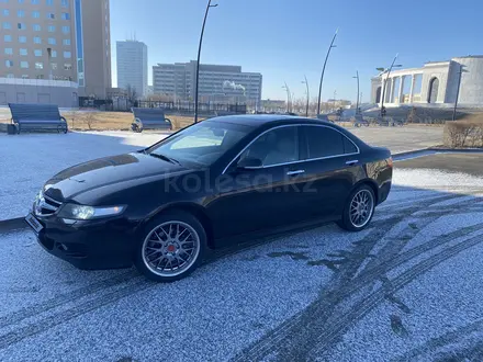 Honda Accord 2006 года за 5 100 000 тг. в Атырау