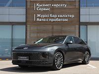 Hyundai Grandeur 2022 года за 23 900 000 тг. в Алматы