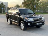 Toyota Land Cruiser 2008 годаүшін16 300 000 тг. в Алматы