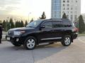 Toyota Land Cruiser 2008 года за 16 300 000 тг. в Алматы – фото 8