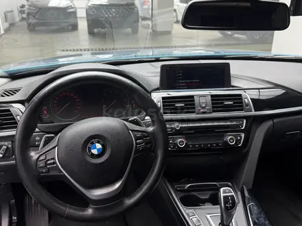 BMW 420 2019 года за 14 990 000 тг. в Астана – фото 15