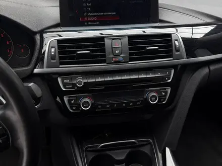 BMW 420 2019 года за 14 990 000 тг. в Астана – фото 19
