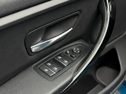 BMW 420 2019 года за 14 990 000 тг. в Астана – фото 20