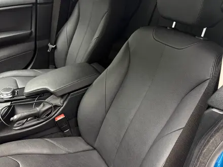 BMW 420 2019 года за 14 990 000 тг. в Астана – фото 23