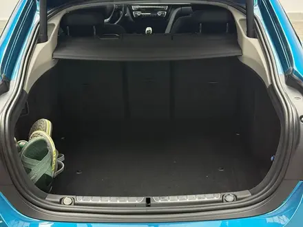 BMW 420 2019 года за 14 990 000 тг. в Астана – фото 24