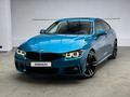 BMW 420 2019 года за 14 990 000 тг. в Астана