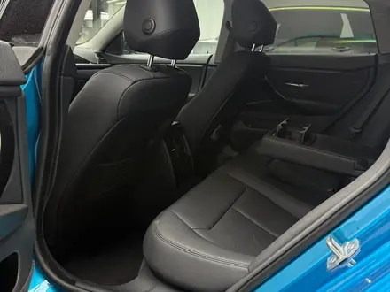 BMW 420 2019 года за 14 990 000 тг. в Астана – фото 29