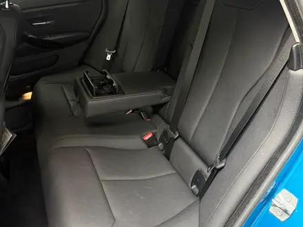 BMW 420 2019 года за 14 990 000 тг. в Астана – фото 30