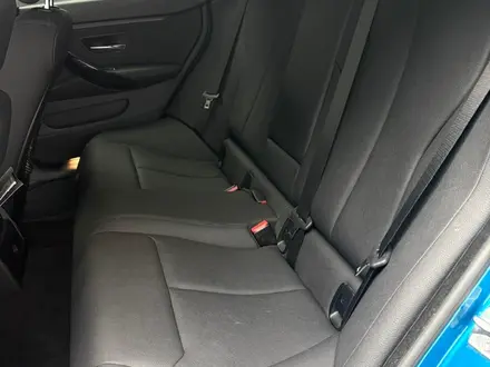BMW 420 2019 года за 14 990 000 тг. в Астана – фото 31