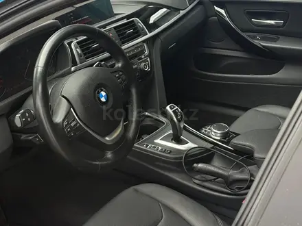 BMW 420 2019 года за 14 990 000 тг. в Астана – фото 11
