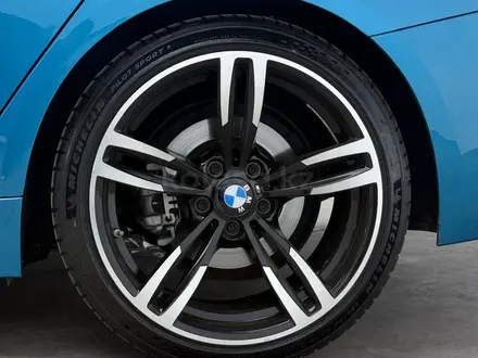 BMW 420 2019 года за 14 990 000 тг. в Астана – фото 9