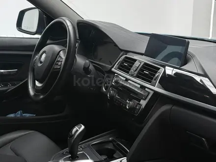 BMW 420 2019 года за 14 990 000 тг. в Астана – фото 10