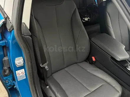 BMW 420 2019 года за 14 990 000 тг. в Астана – фото 13