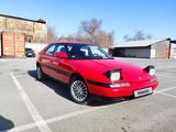 Mazda 323 1991 года за 1 500 000 тг. в Караганда