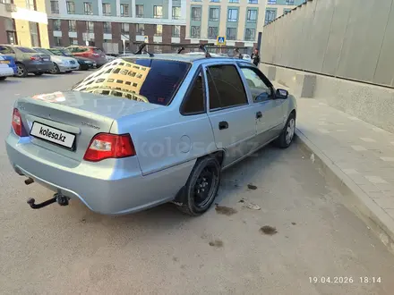 Daewoo Nexia 2014 года за 1 150 000 тг. в Астана