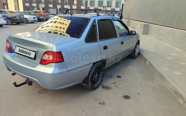 Daewoo Nexia 2014 года за 1 150 000 тг. в Астана