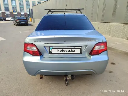 Daewoo Nexia 2014 года за 1 150 000 тг. в Астана – фото 2