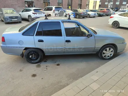 Daewoo Nexia 2014 года за 1 150 000 тг. в Астана – фото 3